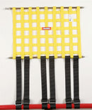 RaceQuip Bottom Bar Strap On Window Net Mount Kits 705005RQP