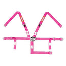 RaceQuip Jr. Dragster and Quarter Midget 5-Point Harnesses 709089RQP