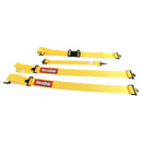 RaceQuip Latch & Link Harnesses 711031RQP