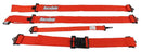 RaceQuip Latch & Link Harnesses 711041RQP
