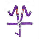 RaceQuip Latch & Link Harnesses 711051RQP