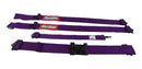 RaceQuip Latch & Link Harnesses 711051RQP
