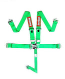 RaceQuip Latch & Link Harnesses 711071RQP