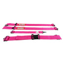 RaceQuip Latch & Link Harnesses 711081RQP