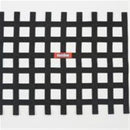 RaceQuip Non-SFI Ribbon Window Nets 721005RQP