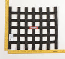 RaceQuip SFI Ribbon Window Nets 726001RQP