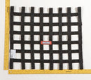 RaceQuip SFI Ribbon Window Nets 726004RQP