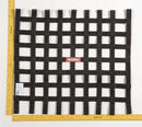 RaceQuip SFI Ribbon Window Nets 726007RQP