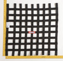 RaceQuip SFI Ribbon Window Nets 726009RQP