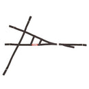 RaceQuip Roll Cage Nets 727001RQP