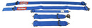 RaceQuip Camlock Harnesses 741021RQP