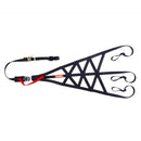RaceQuip SFI 37.1 Right Side Roll Cage Nets 828998RQP