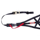 RaceQuip SFI 37.1 Right Side Roll Cage Nets 828998RQP