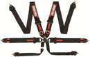 RaceQuip FIA Camlock Harnesses 851001RQP