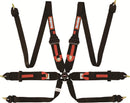 RaceQuip FIA Camlock Harnesses 854004RQP