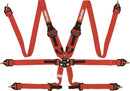 RaceQuip FIA Camlock Harnesses 855015RQP