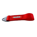 RaceQuip Race Car Tow Hook Loop Straps 896146RQP
