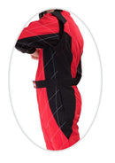 RaceQuip Chevron-5 Multi-Layer SFI-5 Suits 91609249RQP