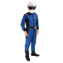 RaceQuip Chevron-5 Multi-Layer SFI-5 Suits 91609249RQP