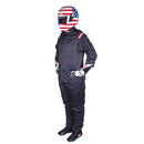 RaceQuip Chevron-5 Multi-Layer SFI-5 Jackets 91619059RQP