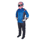 RaceQuip Chevron-5 Multi-Layer SFI-5 Jackets 91619259RQP