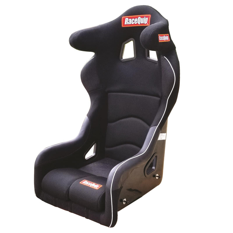 RaceQuip 96993399RQP Composite Full Containment FIA Racing Seat, 15" Width