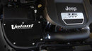Volant DryTech Closed Box Air Intake Kits 17636D