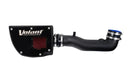 Volant DryTech Closed Box Air Intake Kits 17636D