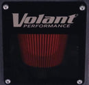 Volant DryTech Closed Box Air Intake Kits 19835D