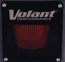 Volant DryTech Closed Box Air Intake Kits 19835D