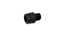 Vibrant Performance BSP to NPT Adapter Fittings 10399
