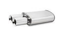 Vibrant Performance StreetPower Performance Universal Mufflers 1040