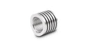 Vibrant Performance Heat Sink Oxygen Sensor Weld Bungs 10419