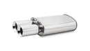 Vibrant Performance StreetPower Performance Universal Mufflers 1047