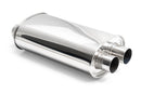 Vibrant Performance StreetPower Performance Universal Mufflers 10534