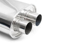 Vibrant Performance StreetPower Performance Universal Mufflers 10535