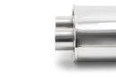 Vibrant Performance StreetPower Performance Universal Mufflers 10535