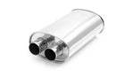 Vibrant Performance StreetPower Performance Universal Mufflers 10534
