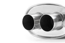Vibrant Performance StreetPower Performance Universal Mufflers 10534