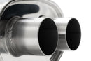 Vibrant Performance StreetPower Performance Universal Mufflers 10534