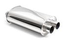 Vibrant Performance StreetPower Performance Universal Mufflers 10534