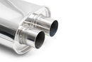 Vibrant Performance StreetPower Performance Universal Mufflers 10534