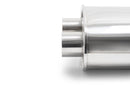 Vibrant Performance StreetPower Performance Universal Mufflers 10534