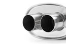Vibrant Performance StreetPower Performance Universal Mufflers 10534