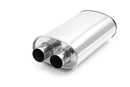 Vibrant Performance StreetPower Performance Universal Mufflers 10535