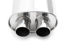 Vibrant Performance StreetPower Performance Universal Mufflers 10535