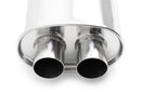Vibrant Performance StreetPower Performance Universal Mufflers 10535