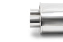 Vibrant Performance StreetPower Performance Universal Mufflers 10536