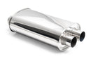 Vibrant Performance StreetPower Performance Universal Mufflers 10536
