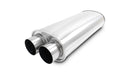Vibrant Performance StreetPower Performance Universal Mufflers 10539